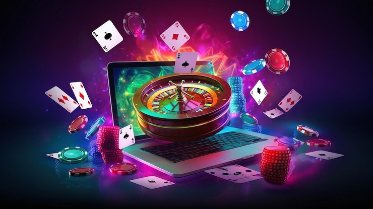 Ilustrasi pengamanan data dan privasi pengguna di platform hiburan 370z