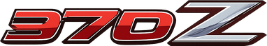 Logo 370z